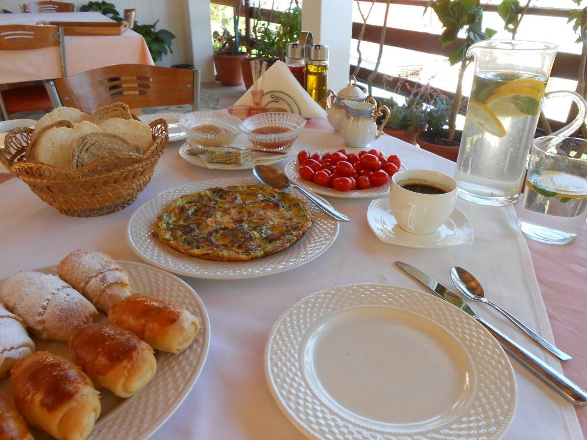 Lastovo Bed & Breakfast Susovic B&B 외부 사진