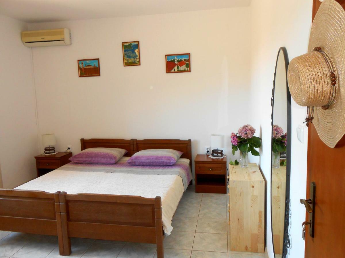Lastovo Bed & Breakfast Susovic B&B 외부 사진