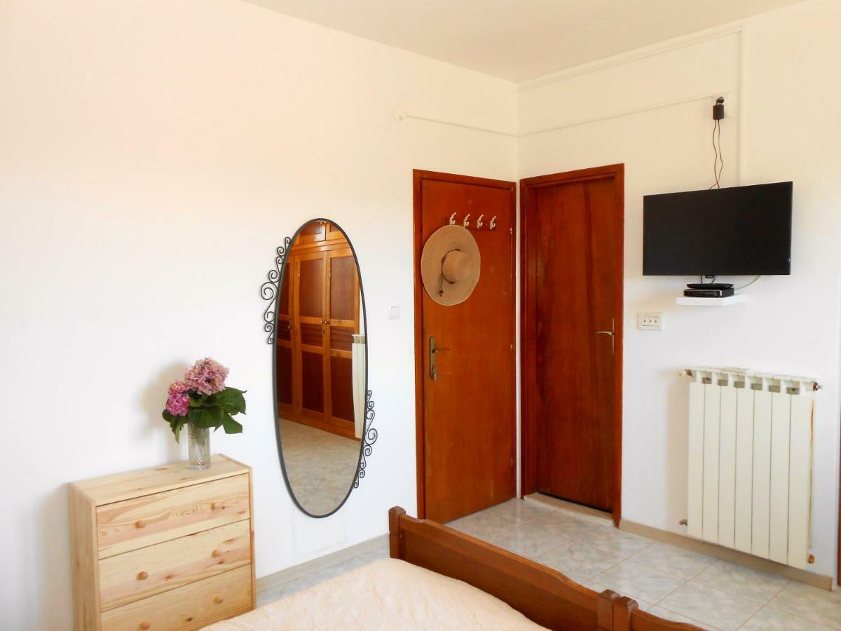 Lastovo Bed & Breakfast Susovic B&B 외부 사진