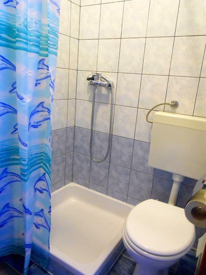 Lastovo Bed & Breakfast Susovic B&B 외부 사진
