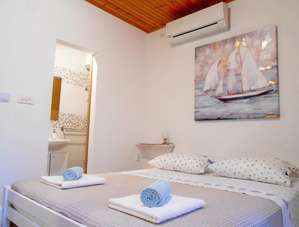 Lastovo Bed & Breakfast Susovic B&B 외부 사진