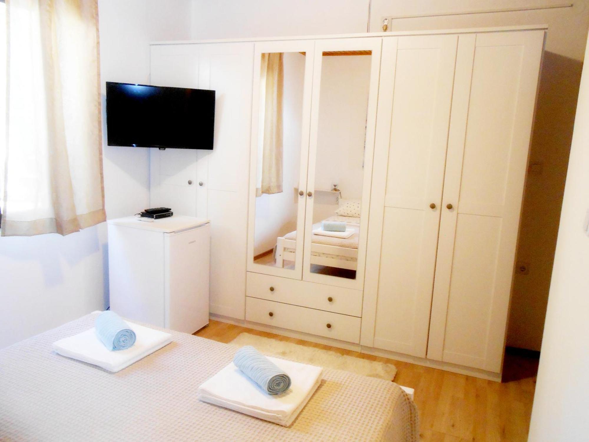 Lastovo Bed & Breakfast Susovic B&B 외부 사진